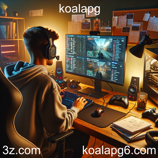 Dicas Essenciais para Melhorar seu Desempenho em Jogos